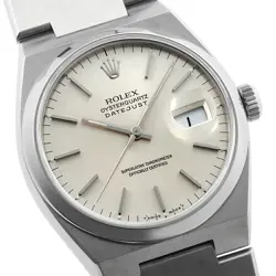 ROLEX  1990-91 OYSTER QUARTZ DATEJUST REF.17000 R45_0331