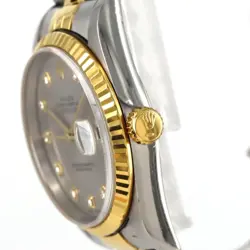 AUTOMATIC WINDING NUMBER