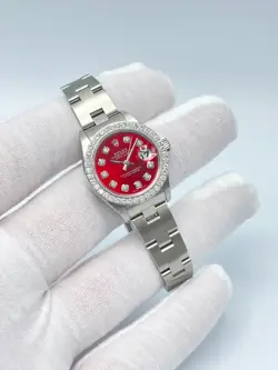 DATEJUST 26MM 79160