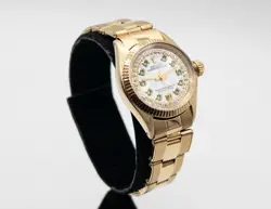 000 ROLEX OYSTER