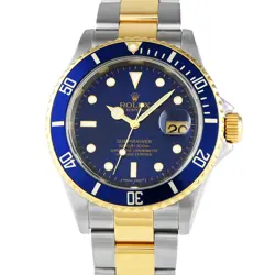OYSTER WATCH 16613LB