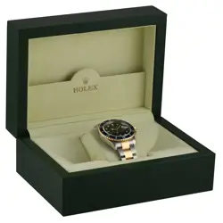 WATCH 16613LB