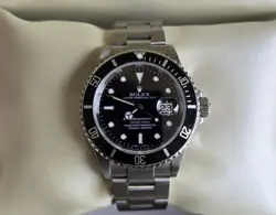 HOLES OYSTER VLACK