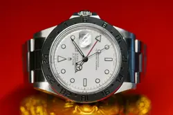 WHITE POLAR TRITIUM