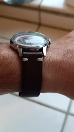 VINTAGE ROLEX CHRONOGRAPH
