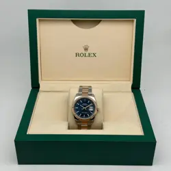 OYSTER DATEJUST 116231