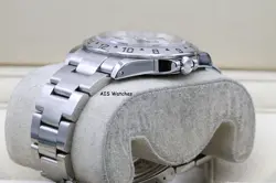SERIAL WHITE DIAL