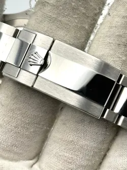 Rolex Yachtmaster 40mm Rhodium Dial Stainless Steel 126622 Box & Papers 2021