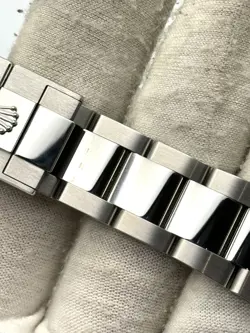 Rolex Yachtmaster 40mm Rhodium Dial Stainless Steel 126622 Box & Papers 2021
