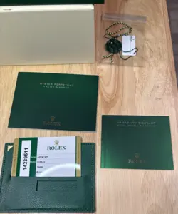 116622 BOX