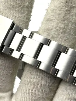 BLACK DIAL 124060