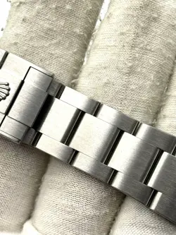 ROLEX YACHTMASTER 42MM