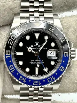 II BATMAN STAINLESS