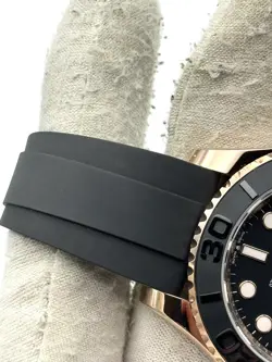 ROLEX YACHTMASTER 40MM