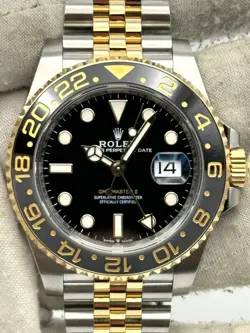 TONE JUBILEE BRACELET