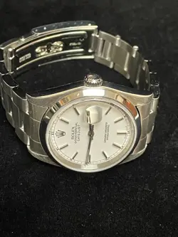 2004 ROLEX DATEJUST