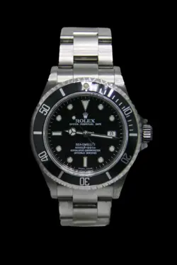 BLACK BEZEL FULL