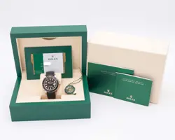 YACHTMASTER 40MM