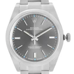 39MM STEEL