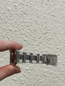 ROLEX MIDSIZE DATEJUST
