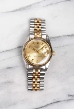 70S VINTAGE AUTOMATIC