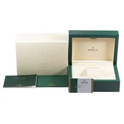 Rolex Sea-Dweller Deep Sea D Blue 116660 #RI108