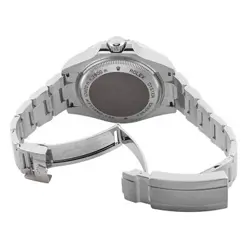 Rolex Sea-Dweller Deep Sea D Blue 116660 #RI108
