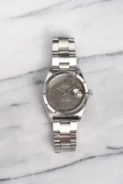 DIAL 34MM CAS