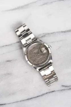34MM GREY