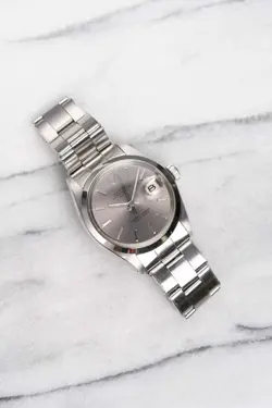 34MM CASE