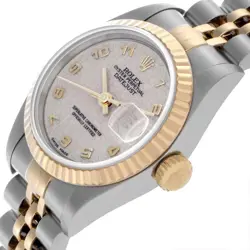 IVORY ARABIC DIAL