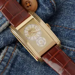 28 MM CHRONOMETER