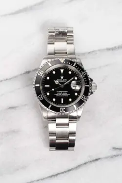 40MM OYSTER CASE