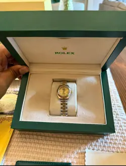 LADY-DATEJUST 179313