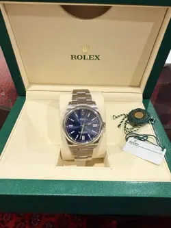MM ROLEX OYSTER
