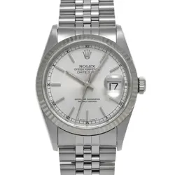 ROLEX DATEJUST 16234 T NUMBER (MANUFACTURED AROUND 1996) MEN'S WATCH G0401