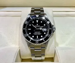 MEN’S WATCH 16610