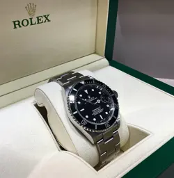 40 MM BLACK