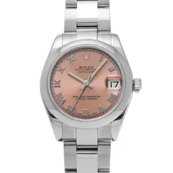 ROLEX DATEJUST 178240 D NUMBER (MANUFACTURED AROUND 2006) UNISEX WATCH G0401