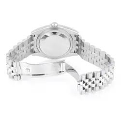 116234G SILVER