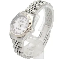 ROLEX DATEJUST WRIST