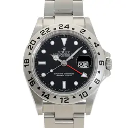 EXPLORER 16570 BLACK