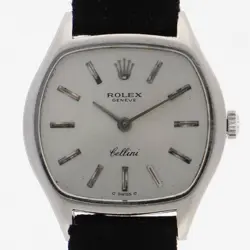 ROLEX CELLINI 3801 TO199643