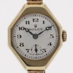 OCTAGON CASE TO199517