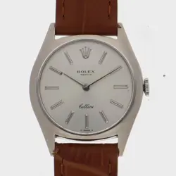 ROLEX CELLINI  TO199243