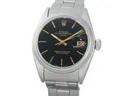 ROLEX OYSTER PERPETUAL DATE 1500 TO199047