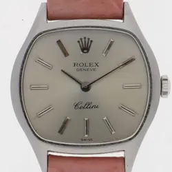 ROLEX SILVER  TO199170
