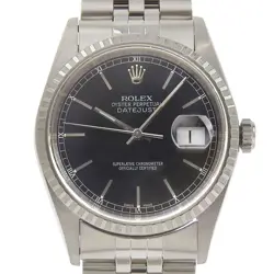 ROLEX DATEJUST 16220 TO199059