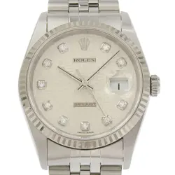 ROLEX DATEJUST 16234G TO199060