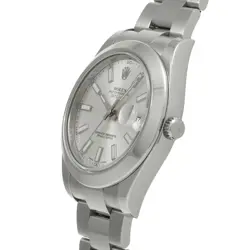 116300 SILVER